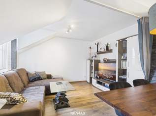 3-Zimmer-Eigentumswohnung in ruhiger Lage sucht neuen Eigentümer!, 185000 €, Immobilien-Wohnungen in 7061 Trausdorf an der Wulka