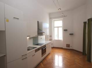Großzügige lichtdurchflutete 5-Zimmer-Altbauwohnung in der Merangasse, 1772.85 €, Immobilien-Wohnungen in 8010 