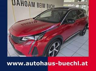 5008 PureTech 130 EAT8 GT Pack, 26990 €, Auto & Fahrrad-Autos in 4782 St. Florian am Inn