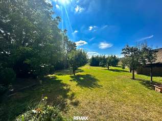 Ein Ort zum Wohlfühlen mit viel Freiraum und Charme!, 235000 €, Immobilien-Häuser in 2265 Waltersdorf an der March