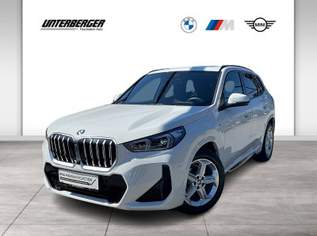 X1 sDrive18d M-Sportpaket // Anhängerkupplung //, 45450 €, Auto & Fahrrad-Autos in 6850 Stadt Dornbirn