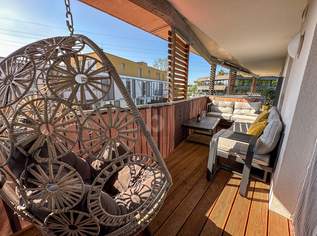 SUPER ZUSTAND IN RUHIGER LAGE MIT BALKON, 445000 €, Immobilien-Wohnungen in 5020 Salzburg