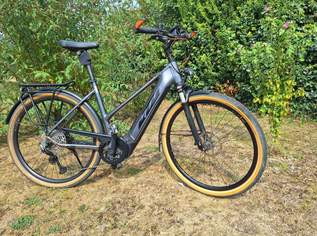 KTM Macina Style 620 Damen Touren E-Bike D51