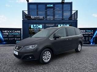 Alhambra 1.4 TSI EXECUTIVE | 7-SITZER | EL. TÜREN | KAMERA, 12700 €, Auto & Fahrrad-Autos in 2700 