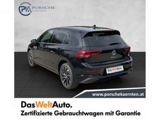 Golf Rabbit 45 TSI