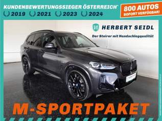X3 xDrive30e PHEV Aut., 48880 €, Auto & Fahrrad-Autos in 8200 Gleisdorf