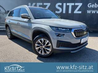Kodiaq 2,0 TDI Style DSG| € 51.000, 27980 €, Auto & Fahrrad-Autos in 4053 Ansfelden