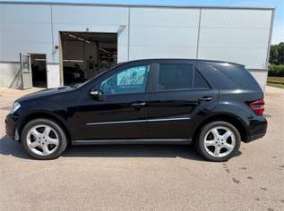ML 500 4MATIC im Kundenauftrag, 9999 €, Auto & Fahrrad-Autos in 4663 Laakirchen
