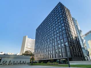 Vienna Living 2.0 – Wo Innovation Zuhause ist: DC-FLATS! ERSTBEZUG!, 990 €, Immobilien-Wohnungen in 1220 Donaustadt Vienna Living 2.0 – Wo Innovation Zuhause ist: DC-FLATS! ERSTBEZUG!, 990 €, Immobilien-Wohnungen in 1220 Donaustadt