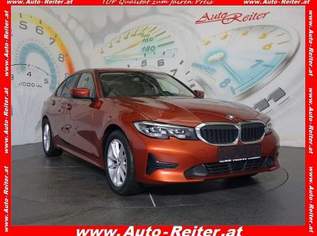 320 d xDrive Aut. *LED, NAVI ALLRAD*