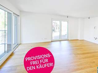 Naturnahes Wohnen und ökologische Bauweise in idyllischer Stadtrandlage!, 645710 €, Immobilien-Wohnungen in 1170 Hernals