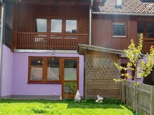 Familienfreundliches Reihenhaus mit Garten und Garage, 1180 €, Immobilien-Häuser in 5760 Saalfelden am Steinernen Meer Familienfreundliches Reihenhaus mit Garten und Garage, 1180 €, Immobilien-Häuser in 5760 Saalfelden am Steinernen Meer