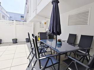 Neuwertige 3-Zimmer Terrassenwohnung, 428000 €, Immobilien-Wohnungen in 1210 Floridsdorf