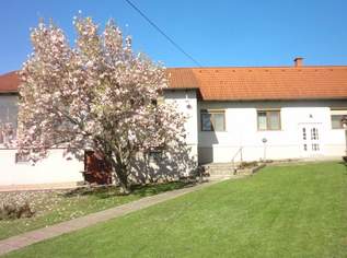 Einfamilienhaus mit teilweisem Seeblick in ruhiger Lage!, 295000 €, Immobilien-Häuser in 7083 Purbach am Neusiedler See