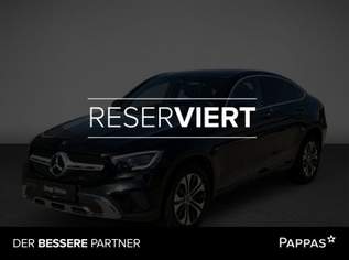 GLC 220 d 4MATIC Coupé, 41900 €, Auto & Fahrrad-Autos in 4030 Kleinmünchen-Auwiesen