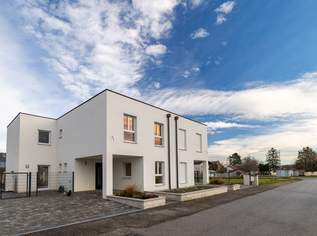 Nachhaltige, klimafreundliche Ziegel-Bauweise, 663000 €, Immobilien-Häuser in 2320 Gemeinde Rauchenwarth