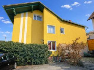 Zweifamilienhaus im Zentrum von Andorf, 240000 €, Immobilien-Häuser in 4770 Andorf