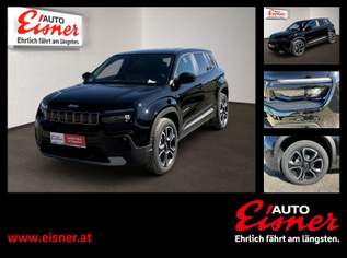 Avenger 1.2 T-GDI Summit, 26490 €, Auto & Fahrrad-Autos in 9020 Innere Stadt