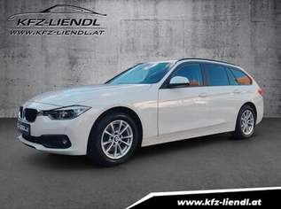 320d Advantage, 18000 €, Auto & Fahrrad-Autos in 8324 Kirchberg an der Raab