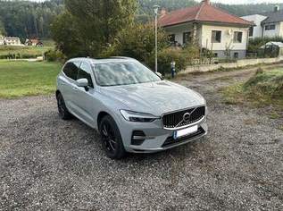 XC60 Essential Recharge Plug-In Hybrid AWD, 39990 €, Auto & Fahrrad-Autos in 2851 Gemeinde Krumbach