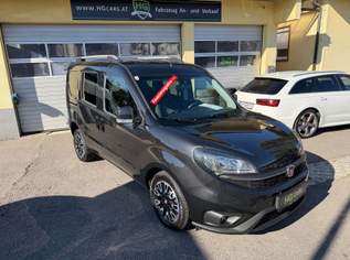 Doblo Lounge Plus(Kurzversion)Multijet 1,6*PDC*Klimatronic*Schiebetür..., 13990 €, Auto & Fahrrad-Autos in 6890 Lustenau Doblo Lounge Plus(Kurzversion)Multijet 1,6*PDC*Klimatronic*Schiebetür..., 13990 €, Auto & Fahrrad-Autos in 6890 Lustenau