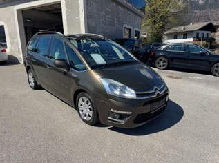 C4 Picasso, 5900 €, Auto & Fahrrad-Autos in 6233 Gemeinde Kramsach
