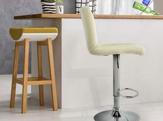 Deco-Barhocker 2X Deco-Barhocker 2X