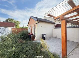 "Kleines Haus, großer Charme", 90000 €, Immobilien-Häuser in 2062 Großkadolz "Kleines Haus, großer Charme", 90000 €, Immobilien-Häuser in 2062 Großkadolz