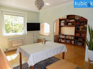 Familien- & WG-tauglich | U2 + U3 Volkstheater, 500000 €, Immobilien-Wohnungen in 1070 Neubau