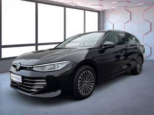 Passat Variant 1,5 eTSI Mild-Hybrid Elegance DSG NP 57.312.- -33%*, 37990 €, Auto & Fahrrad-Autos in 4020 Bulgariplatz