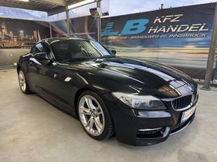 Z4 sDrive 23i, 16999 €, Auto & Fahrrad-Autos in 6020 Innsbruck Z4 sDrive 23i, 16999 €, Auto & Fahrrad-Autos in 6020 Innsbruck