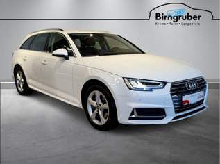 A4 Avant 40 TDI sport S-tronic, 23990 €, Auto & Fahrrad-Autos in 3430 Gemeinde Tulln an der Donau A4 Avant 40 TDI sport S-tronic, 23990 €, Auto & Fahrrad-Autos in 3430 Gemeinde Tulln an der Donau