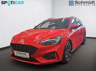 Focus Traveller 1,5 EcoBlue ST-Line Aut., 15490 €, Auto & Fahrrad-Autos in 5020 Altstadt