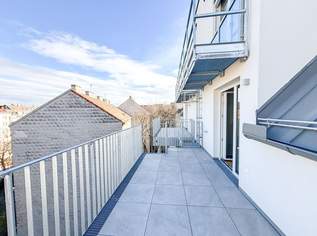 WUNDERSCHÖNE DACHGESCHOSSWOHNUNG *INKL. EINBAUKÜCHE* - SOFORT BEZIEHBAR -, 1910 €, Immobilien-Wohnungen in 1170 Hernals