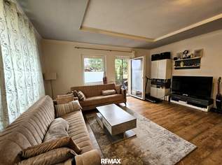 Großzügige 4-Zimmer-Wohnung mit Terrasse in zentraler Lage von Saalfelden, 380000 €, Immobilien-Wohnungen in 5760 Saalfelden am Steinernen Meer