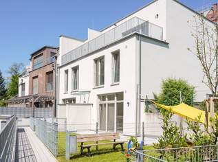 Townhouse - Wohnen am Baumgartner-Casino-Park: Exklusivität trifft Komfort, 897500 €, Immobilien-Häuser in 1140 Penzing