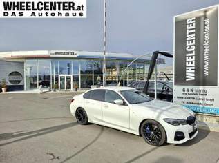 330 3er - 330 d * M-PAKET, 30911 €, Auto & Fahrrad-Autos in 7400 Oberwart