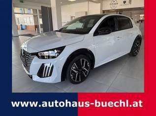 208 Hybrid 110 e-DCS6 GT, 26900 €, Auto & Fahrrad-Autos in 4911 Tumeltsham 208 Hybrid 110 e-DCS6 GT, 26900 €, Auto & Fahrrad-Autos in 4911 Tumeltsham