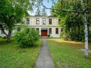 Stilvolle Altbau-Maisonette in Hietzing nahe U4, 540000 €, Immobilien-Wohnungen in 1130 Hietzing