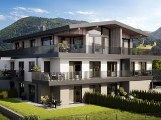 K5 Top 5 - Wohnung in exklusivem Neubau, 605000 €, Immobilien-Wohnungen in 6382 Kirchdorf in Tirol