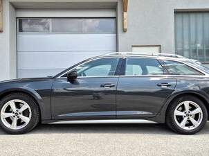 A6 Allroad 40TDI quattro;ACC+NAVI+Standhzg+LUFT-FW, 24990 €, Auto & Fahrrad-Autos in 2724 Katastralgemeinde Maiersdorf