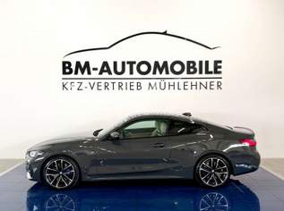430 i Aut.,M-Sportpaket-Pro,Nur 22.000km,Laser,HeadUp,19""Alu,, 42900 €, Auto & Fahrrad-Autos in Niederösterreich