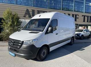 Sprinter 211/215 CDI FWD L2, 32990 €, Auto & Fahrrad-Autos in 6200 Marktgemeinde Jenbach