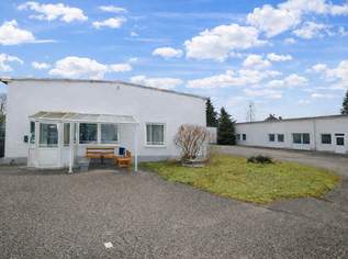 Platz für Visionen - Arbeiten - Gestalten - Wachsen, 4752 €, Immobilien-Gewerbeobjekte in 4600 Wels