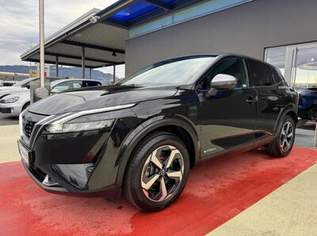 Qashqai N-Connecta e-Power Aut., 33990 €, Auto & Fahrrad-Autos in 6971 Marktgemeinde Hard