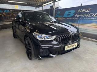 X6 xDrive 40d, 73999 €, Auto & Fahrrad-Autos in 6020 Innsbruck