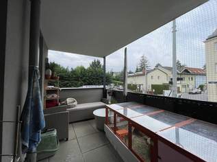 Josef-Kutscha-Gasse - 3 Zimmer Neubau mit Balkon und Garage, 1149 €, Immobilien-Wohnungen in 1230 Liesing