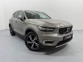 XC40 Inscription AWD, 12490 €, Auto & Fahrrad-Autos in 4550 Kremsmünster