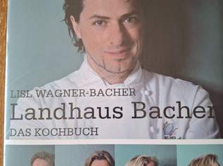 Landhaus Bacher: Das Kochbuch