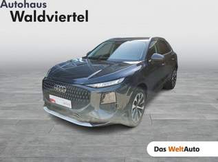 Q3 TFSI quattro 150 kW intense, 51940 €, Auto & Fahrrad-Autos in 3580 Gemeinde Horn